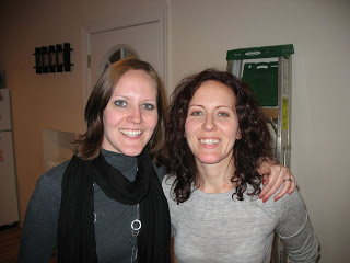 Sisters with Pretty Teeth 001