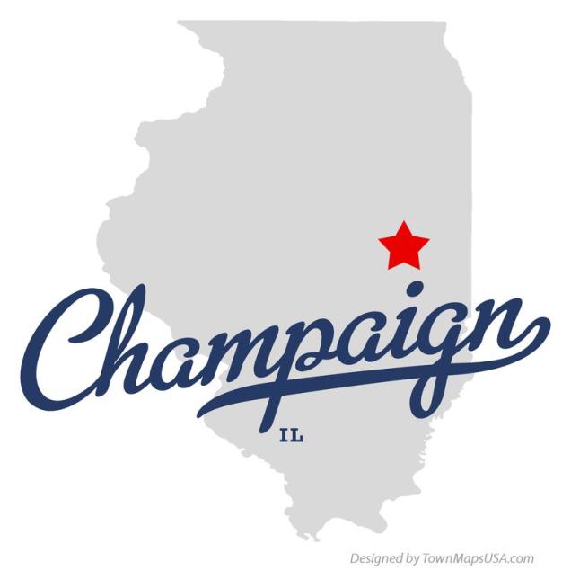 map_of_champaign_il