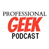 Pro Geek Pod