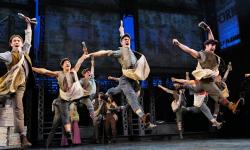 Newsies
