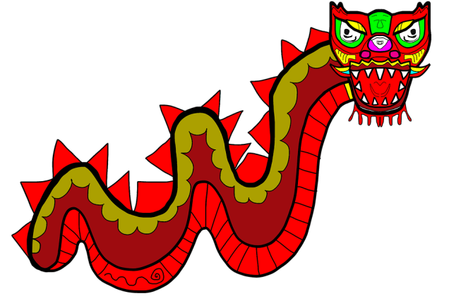 dragon-735490_960_720