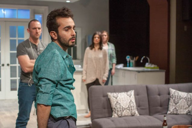 Salar-Ardebili-foreground-Joshua-J.-Volkers-Catherine-Dildilian-and-Alison-Plott-background.-Photo-by-Airan-Wright